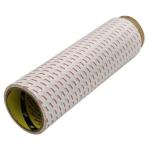 TESA 68535 Transparent Double Sided Adhesive Tape Thin 0.08mm PET Film Anti