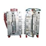 Car Application Plastic Injection Mould Automotive Steel Frame Mouldings