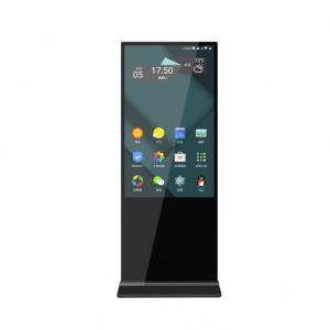 Wholesale 32 43 49 55 65 Inch Portable Digital Signage Display from china suppliers