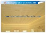 Anti - UV Large Inflatable Cube Marquee White Advertising Inflatable Tent