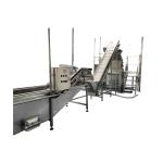 Commercial Fruit Mango Juice Making Machine Semi Automatic