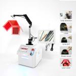 650nm Hair Growth Laser Light Device , 90Hz Light Therapy Machine Professional