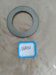 Inch series trust needle roller and cage assemblies AX3553+CP3553 bearings