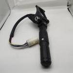 45625-60140 Excavator Joystick Handles Steel Material For Wheel Loader Kawasaki