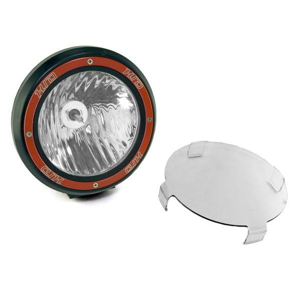 HID Xenon Driving Off-road JEEP Fog Headlight Lamps with 12V vehicles 4300LM