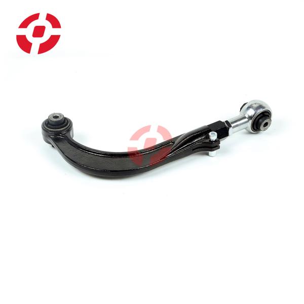 Suspension System Rear Wheel Camber Angle Adjustable Arm Control Arm To Volvo XC60 31360584