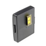 Rechargeable Digital Battery Replacement li-ion battery for portable thermal
