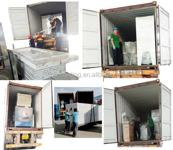 Professional used newly design industrial composite curing oven