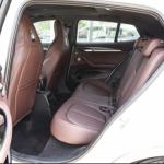 BMW X2 2022 Year sDrive25i Fengmang Version Compact SUV Gasoline Car Front wheel