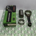 CG 125 Motorcycle Connecting Rod Kit Alloy Steel / Aluminum Alloy Motorcycle