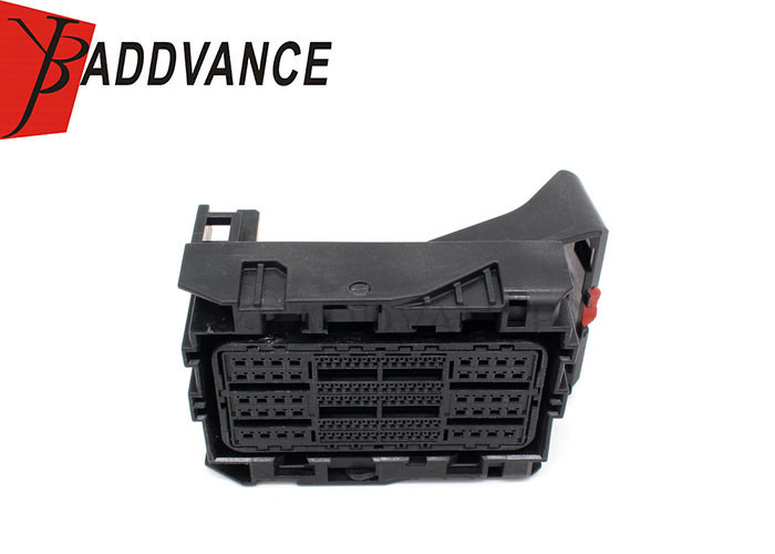 Automotive Waterproof 110 Pin ECU Connector Electrical Female