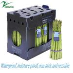 Eco-Friendly Fruit Corrugated Boxes for Sustainable Packaging