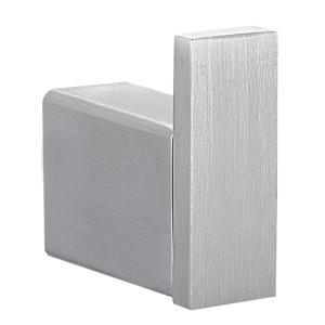 Wholesale Durable Coat And Hat Hook Home Wall Mounted Silver Robe Hook Stainless Steel from china suppliers