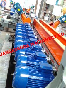 Wholesale Ceramic Tiles Porcelain Tiles Squaring Chamfering Machine from china suppliers