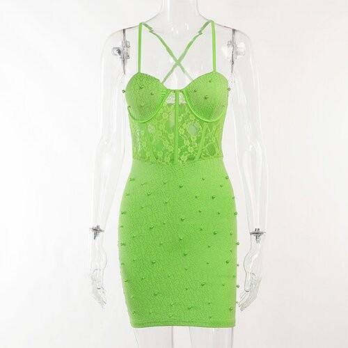 OEM maufactory girl slim hip skirt design sleeveless short polyester fashion