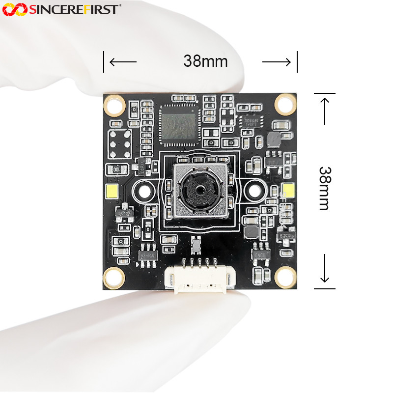 OV5648 5MP 1080P Auto Focus Mini UVC USB Camera Module Auto Focus