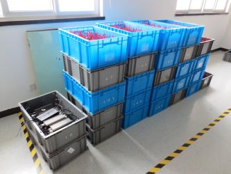 Nanjing Putian Datang Information Electronics Co., Ltd