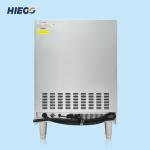 High Yield & Food-Grade 80.90kg Ice Cubes Maker Machine Full-Automatic 120KG