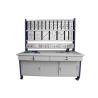 Buy cheap educational equipment for schools Electrician Trainer Switch Gear Protection from wholesalers