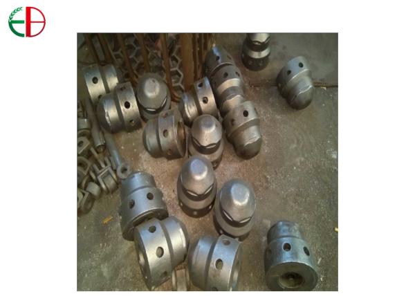 Centrifugal Cast Heat-resistant Cobalt-based Special Alloy Parts for Furnaces