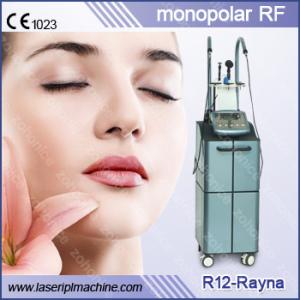 China Monopolar RF Beauty Equipment Machine For Wrinkle Removal And Acne Removal on sale