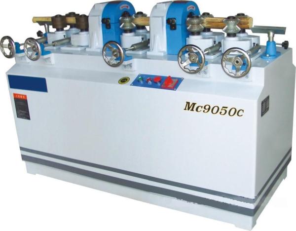 Round wooden sticks making machine wood lathe for wooden bar working diameter