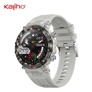 Wholesale G11 Water Resistant Men'S Touch Watch Sport 1.39 Inch from china suppliers