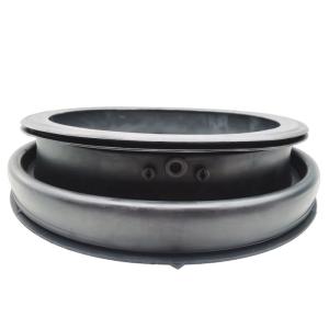 Wholesale Surmount Household Features EU-A31-FG90-S14-C1805ED-3047 Rubber Parts Door Seal Gasket from china suppliers
