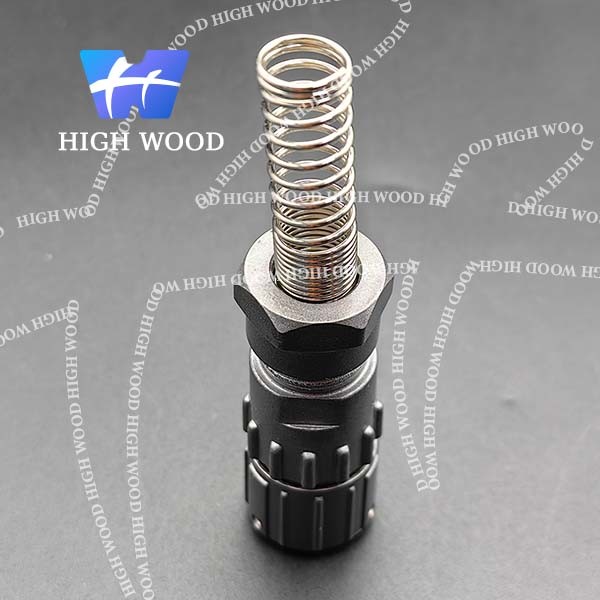 Circular Waterproof Connector FQ14-6TK-8