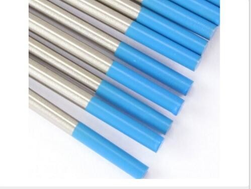 1.0mm 2.4mm 3.2mm WL20 Tungsten Welding Electrodes