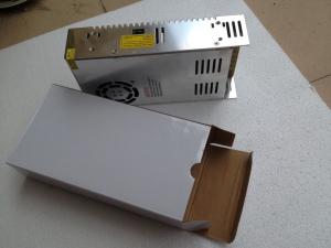 Wholesale S-50 12 Switching Power Supply 12V DC 0-4.2 A 50W from china suppliers
