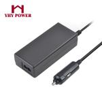 19v 0.5a Universal Laptop Power Adapter CE ROHS UL FCC KC SAA GS Certificate