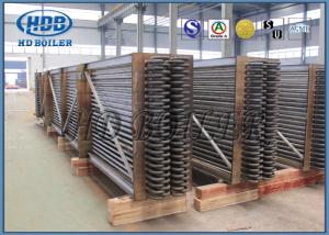 Wholesale Boiler Used Superheater And Reheater With Energy Saving For Industry Boiler from china suppliers
