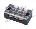 12.1mm Pitch Terminal Block Connector 22-12AWG Brass Conductor