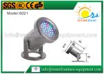 High Power Scaffolding Garden Fountain Lights , Outdoor Fountain Light With