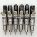 Original C11 C13 Diesel Injectors 253-0680 253-0608 292-3666 249-0713 249-0705