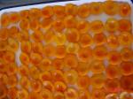 Canned Apricot Halves In Syrup For Yogurt , Cereal And Saldas 850mlx12