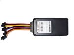 22mA 80V 4G Car Tracker Multifunctional SOS Relay Voice Monitoring