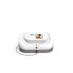 30MHz RBS spider vein blood vascular therapy vascular removal beauty equipment