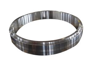 Wholesale 1.4057 Stainless Steel Forged Ring from china suppliers