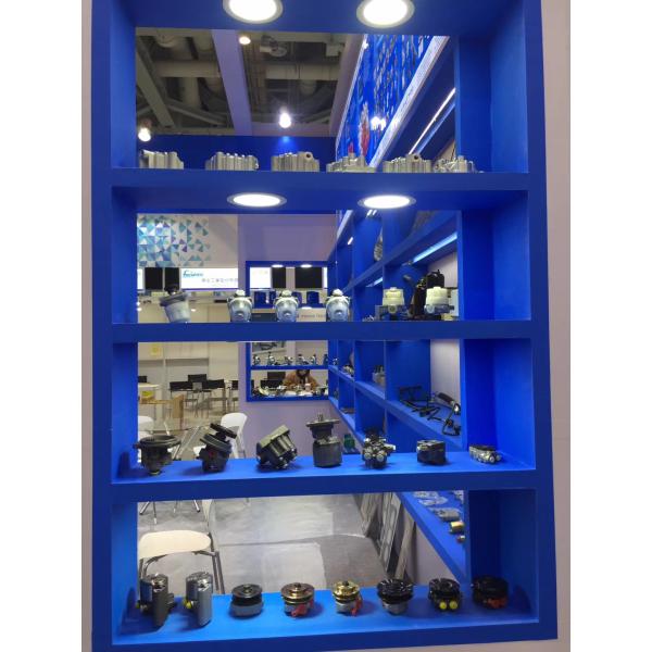 DAF F85 F95 Engine Water Pump 0682980 with 6 Months Warranty