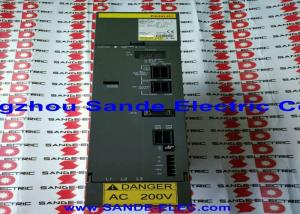 Wholesale Fanuc A06B-6240-H306  Power Supply Module Used Nice  Ao6B-624o-H3o6  A06B6240H306  stock price from china suppliers