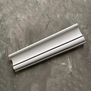 China ISO9001 SPC Skirting Line Decorative Skirting Board OEM ODM on sale