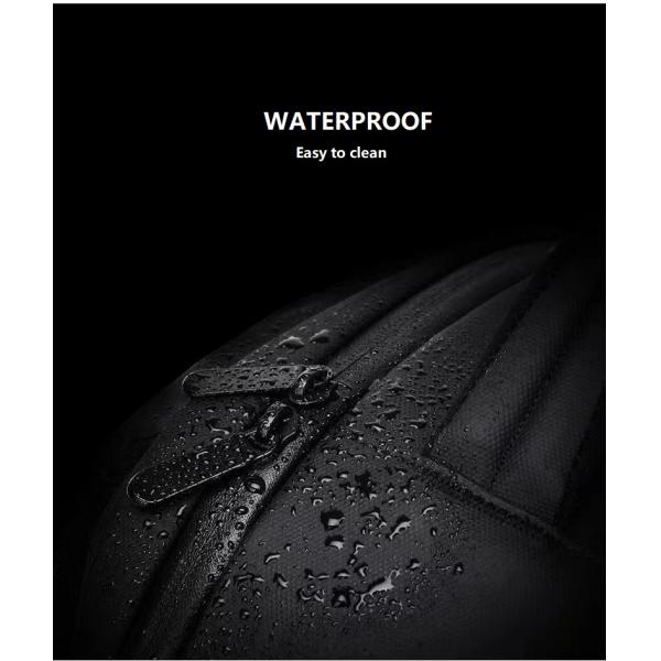 Programmable Full Color LED Light Digital Advertising Billboard Display Bag for Outdoor in Restaurant Hotel Supplies