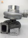 1127489 Excavator Turbocharger GP 1127489 For Diesel Engine , Engine Parts