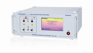 Wholesale EFT61004T Electric Fast Instantaneous Pulse Group Generator from china suppliers