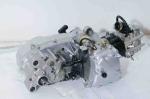 1P73MN -A300cc 4T Engine Scooter Engine