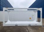 High Cube Offshore Frame Container made Steel Corten Steel DNV 2.7-1 Gas Oil