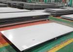 Bright Cold Rolled 201 202 ASTM Stainless Steel Sheet