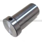 XKAQ-00070 R220-5 Excavator Pin Nut Excavator Swing 2 Stage Gear Pin Compatible